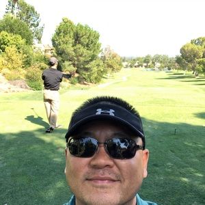 Meet your Posher, Steve